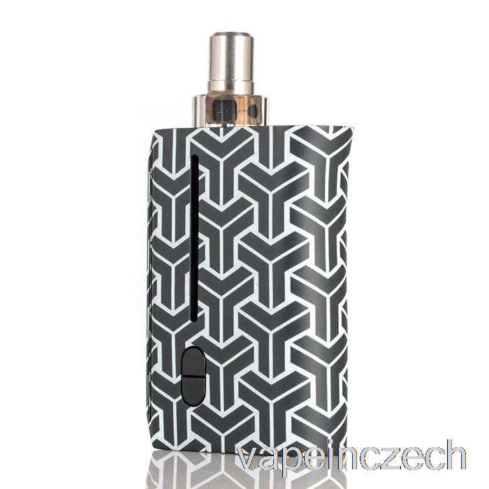 Squid Industry Squad 30w Pod Systém Sub-ohm Tank - Samurajské Vape Pero